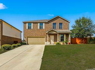 7635 Presidio Hvn, Boerne, TX 78015