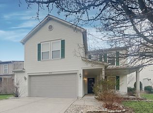 6886 Merritt Ridge Way, Avon, IN 46123