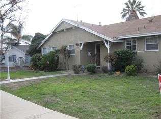 13242 Schoenborn St, Sun Valley, CA 91352