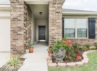 701 Barbaroot Dr, Norman, OK 73069