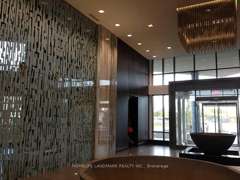 215 Sherway Gardens Rd #311 — Photo 2