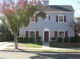 3191 Georgetown Pl, Tracy, CA 95377