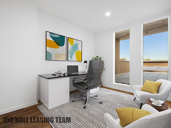 5th image of 150 Noll St #5H