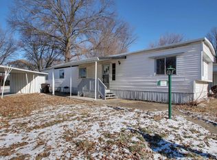 1501 Wilkes Ave, Quincy, IL 62305