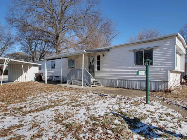 1501 Wilkes Ave, Quincy, IL 62305