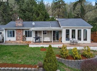 1449 NE Center St, Sheridan, OR 97378