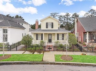 921 Tezcucco Ct, Covington, LA 70433