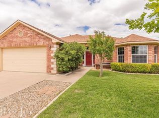 3109 Sutherland St, Abilene, TX 79606
