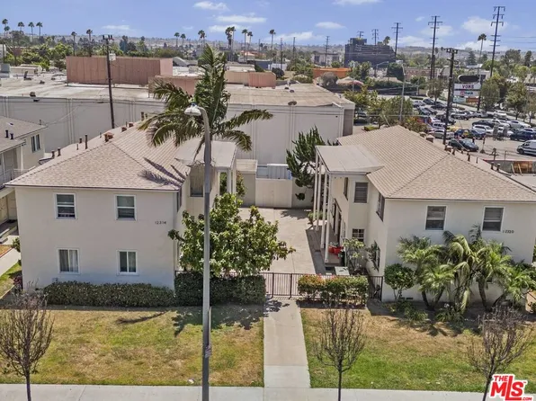 12314 Washington Pl, Los Angeles, CA 90066