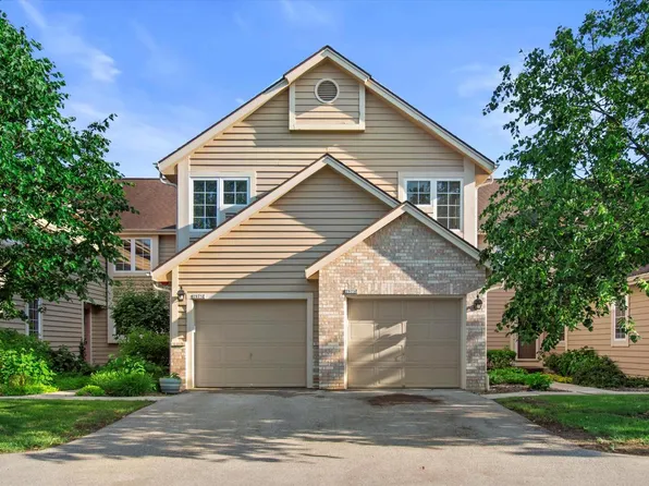 2975 River Birch DRIVE #F, Brookfield, WI 53045