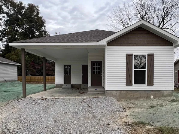 (undisclosed Address), Bay, AR 72411