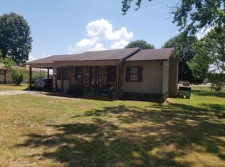 909 Sycamore Dr, Pocahontas, AR 72455