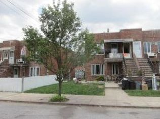 2522 E 63rd St, Brooklyn, NY 11234