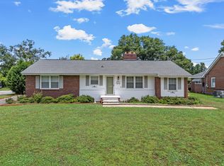 114 Hillcrest Dr, Union, SC 29379