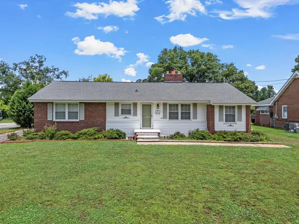 114 Hillcrest Dr, Union, SC 29379