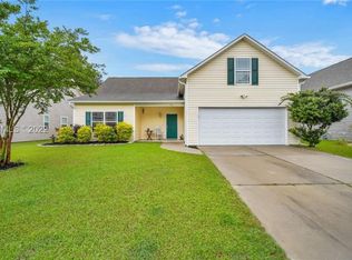 28 Grovewood Dr, Bluffton, SC 29910
