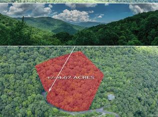 11 Windy Knoll Pl, Black Mountain, NC 28711