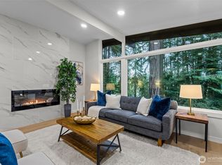 3901 151st Avenue SE, Bellevue, WA