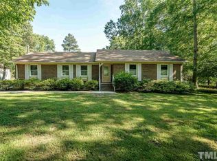 1511 Imperial Dr, Durham, NC 27712