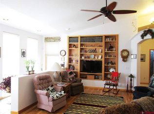 857 Antelope St, Delta, CO 81416