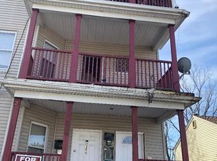 350 Spring St, Brockton, MA 02301