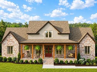 7980 Brae Shetland Ct, Morris, AL 35116