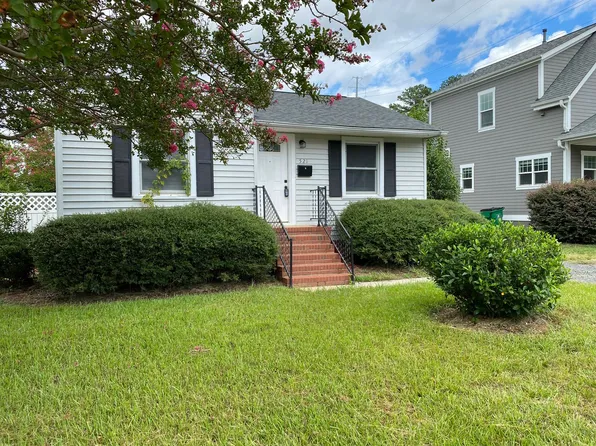 521 Greystone Rd, Charlotte, NC 28209
