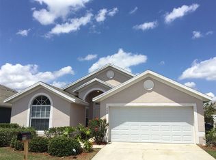 208 Haversham Way, Davenport, FL 33897