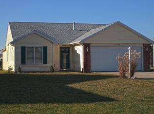 4276 Fenwick Dr, New Haven, IN 46774