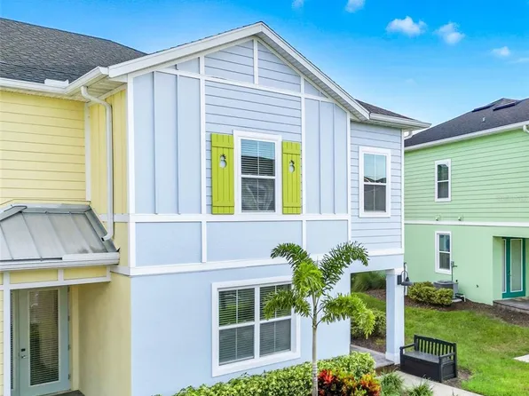 3184 Caribbean Soul Dr, Kissimmee, FL 34747