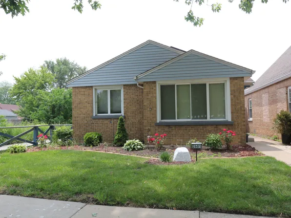 2601 W 106th St, Chicago, IL 60655