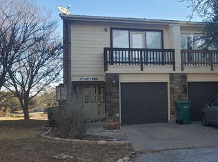 111 Lost Spur, Horseshoe Bay, TX 78657
