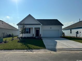 883 Green Garden Way Cali S LOT 934, Myrtle Beach, SC 29579