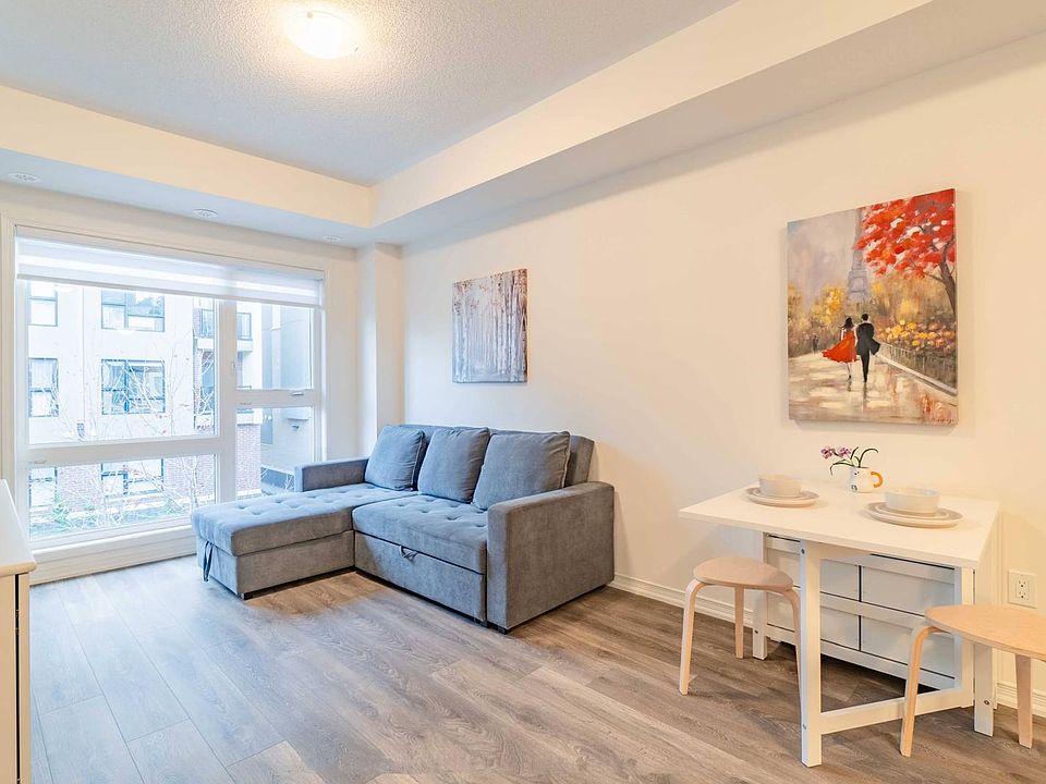 1st image of 8835 Sheppard Ave E #317