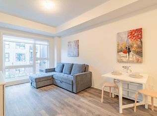 8835 Sheppard Ave E #317, Toronto, ON M1B0E3
