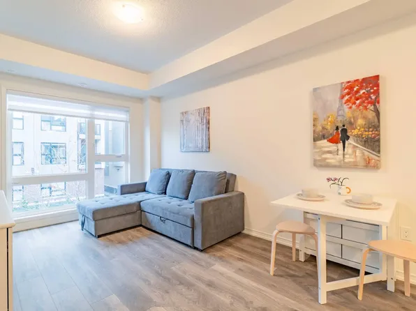 8835 Sheppard Ave E #317, Toronto, ON M1B 0E3