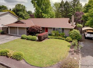 5740 SW 52nd Ave, Portland, OR 97221