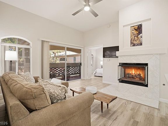5th image of 7400 W Flamingo Rd APT 2058