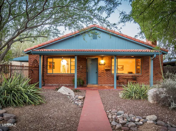2930 E 4th St, Tucson, AZ 85716
