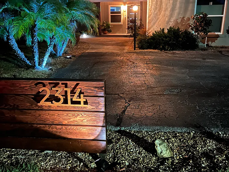2314 Overlook Dr — Photo 2