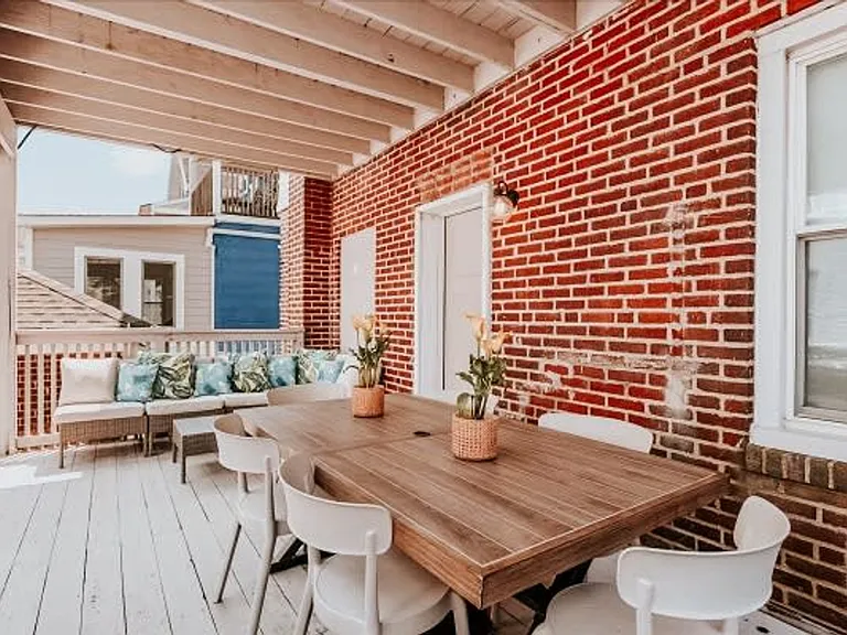 Terrace View
