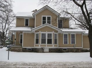 725 W Walnut St, Kalamazoo, MI 49007