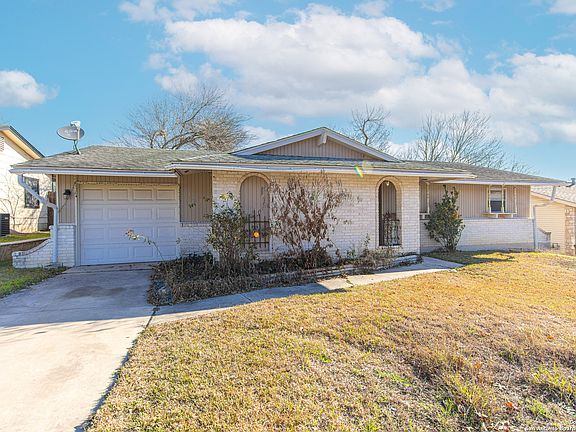 4th image of 12218 LONE SHADOW TRL
