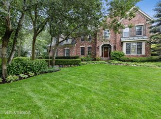 1237 Ashbury Ln, Libertyville, IL