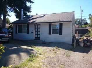 9819 33rd Ave SW, Seattle, WA 98126