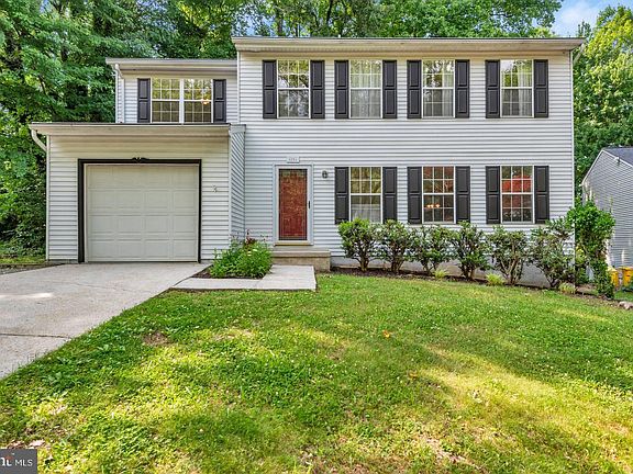 2nd image of 1256 Crowell Ct