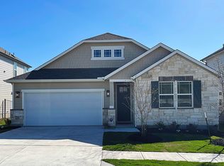 17105 Astral Ln, Manor, TX 78653