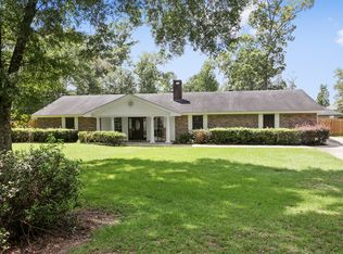 1547 Goos Rd, Lake Charles, LA 70611