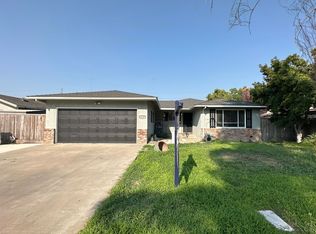 3137 Lisa Dr, Modesto, CA 95350