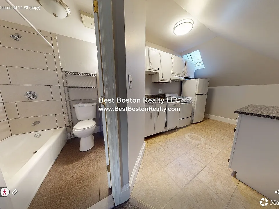 14 Stearns Rd #3